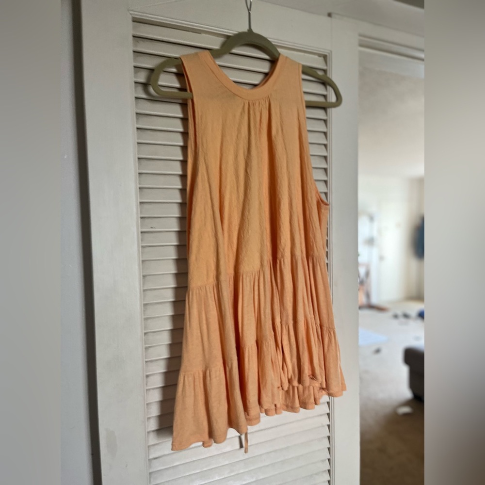 Free People tank
